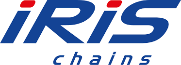 Iris Chains Logo